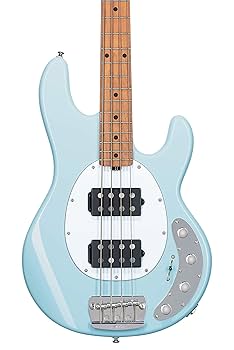 Sterling Ray34 エレキベース 4弦 StingRay RAY34 | Basses | Sterling by Music Man